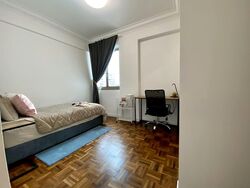 Orchid Park Condominium (D27), Condominium #555710861